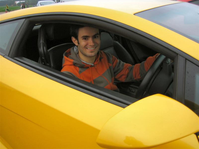 lamborghini wkend 1093